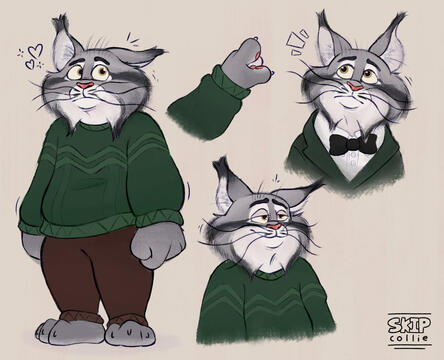 Sketchpage Example