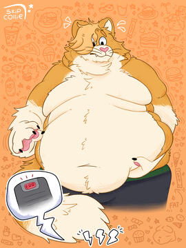 Jamie Comm Halfbody Example