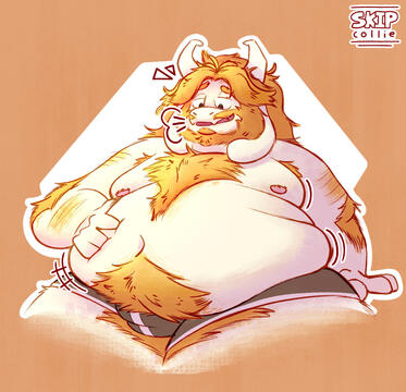 Halfbody Example Halfbody Example